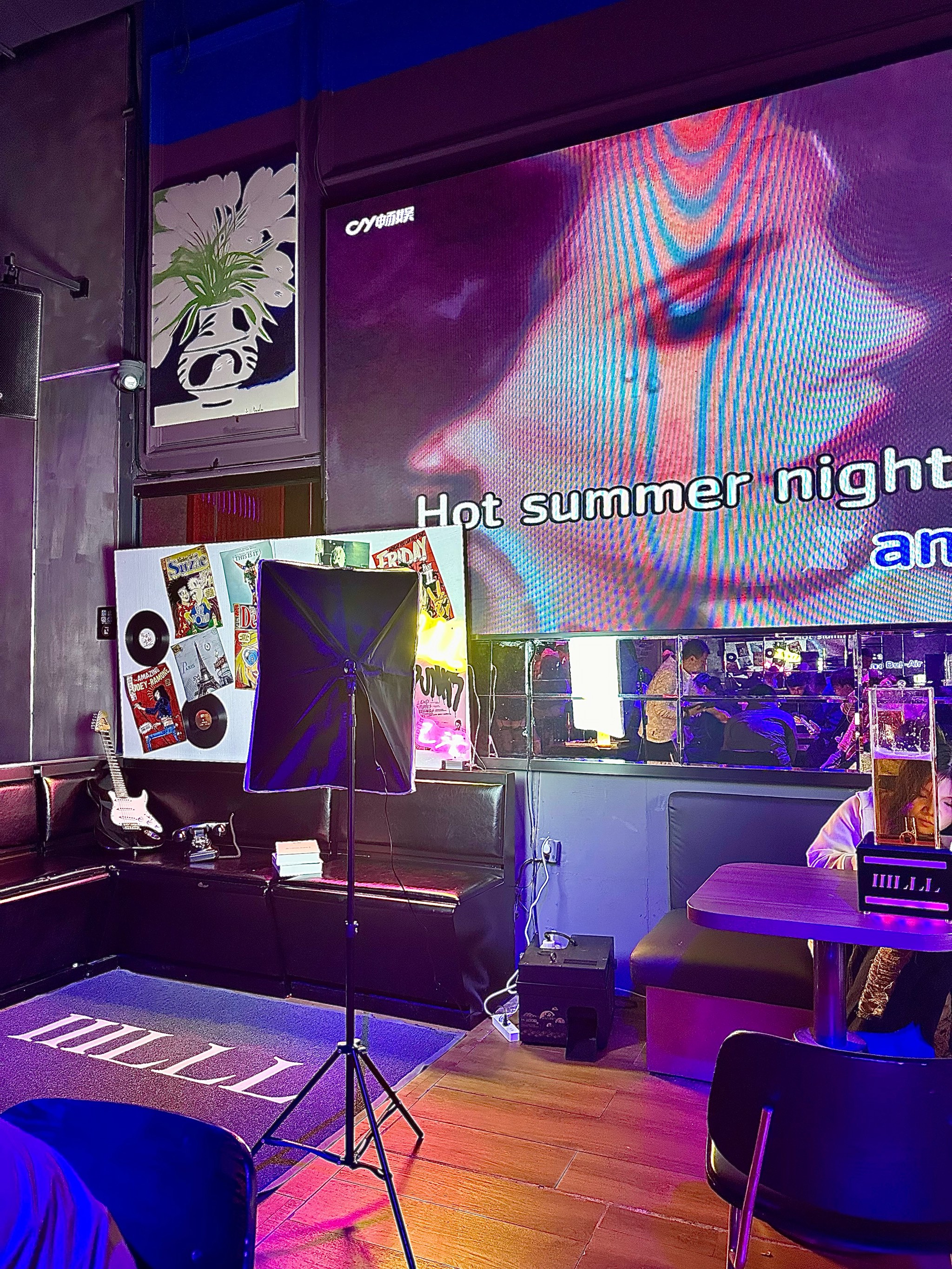 毕节商务ktv打造商务ktv新玩法-大方县ktv预订